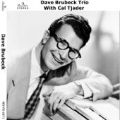 Dave Brubeck - Laura (feat. Cal Tjader)