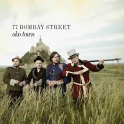 Follow The Rain (Radio Edit) - Single - 77 Bombay Street