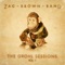 All Alright - Zac Brown Band lyrics