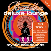 Buddha Deluxe Lounge, Vol. 8 – Mystic Bar Sounds artwork