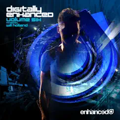 Digitally Enhanced Volume Six (Extended Mixes) by Will Holland album reviews, ratings, credits