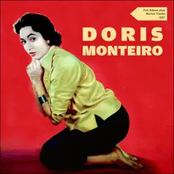Dóris Monteiro (Full Album Plus Bonus Tracks 1957) - Dóris Monteiro