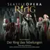 Wagner: Der Ring des Nibelungen album cover