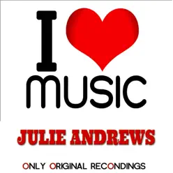 I Love Music - Julie Andrews