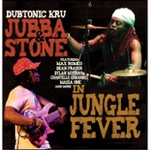 Jubba & Stone in Jungle Fever artwork