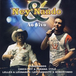 Ney & Nando - Em Cada Coração Uma Saudade