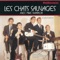 Tu n'aimes que moi - Les Chats Sauvages & Mike Shannon lyrics