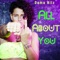 All About You - Dama Nilz lyrics