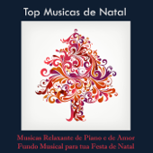 Top Musicas de Natal e Musicas Relaxante de Piano e de Amor - Fundo Musical para tua Festa de Natal - Frank Piano