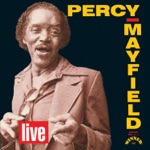 Percy Mayfield - Strange Things Happening