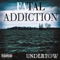 Placebo - Fatal Addiction lyrics