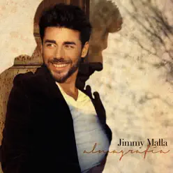 Almagrafía - Jimmy Malla