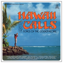 Palani Vaughan - Ka'a Ahi Kahului