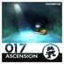 Monstercat 017 - Ascension album cover