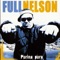 Callejero - Full Nelson lyrics