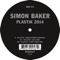 Plastik (Slow Mo Mix) - Simon Baker lyrics