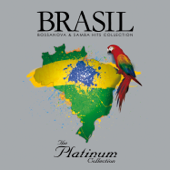 The Platinum Collection: Brasil - Bossa Nova & Samba Hits Collection - Artisti Vari