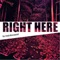 Right Here - Cody McConnell lyrics