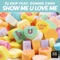 Show Me U Love Me - DJ Skip lyrics