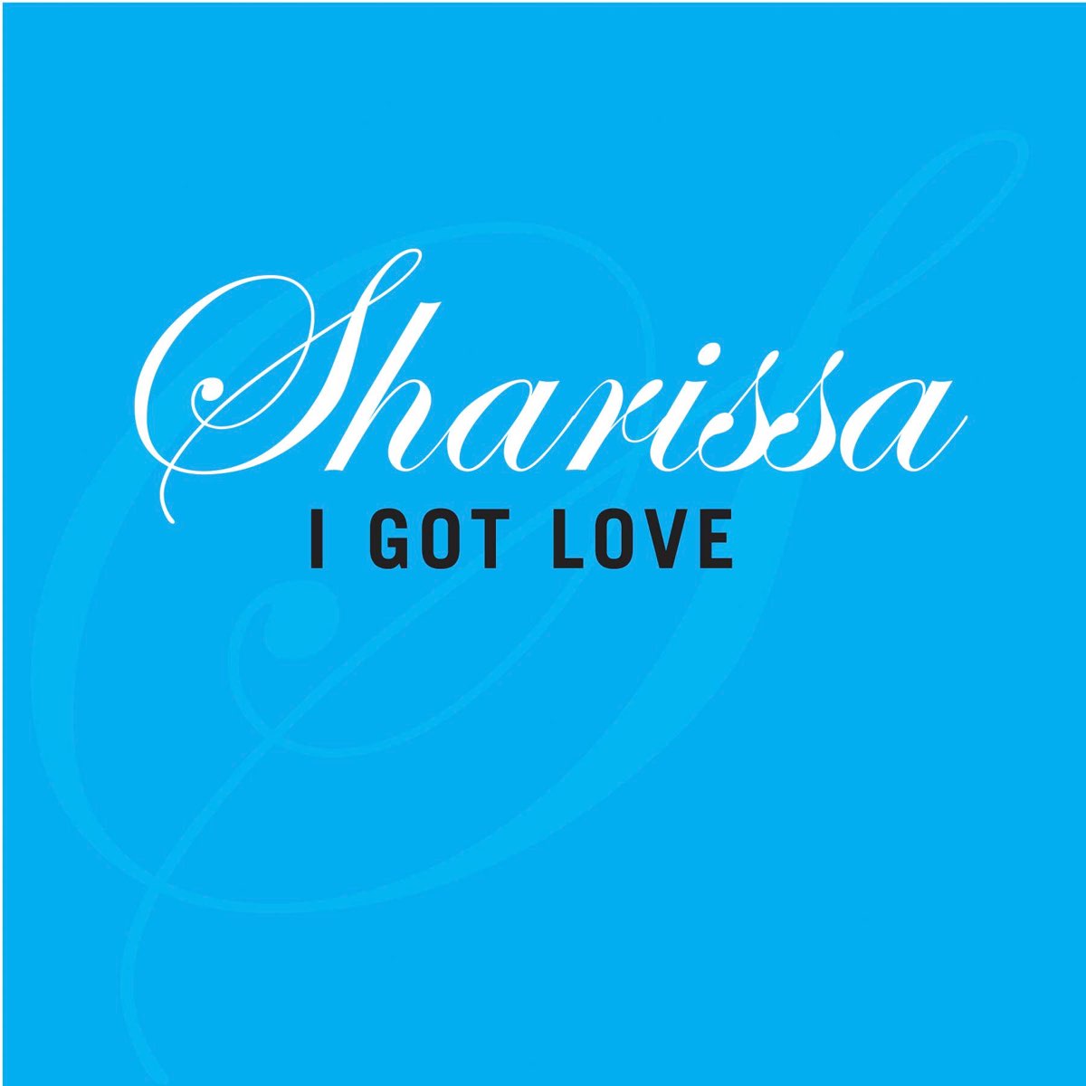 Got this love. Песня a got Love. I got Love альбом. I got Love обложка. Slacker Radio.