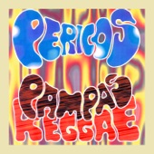 Pampas Reggae artwork