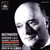 Stream & download Beethoven: Symphonies Nos. 4 & 5 - Egmont