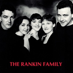 The Rankin Family - Fiddle Medley: The Warlock's Strathspey/Bog-An-Lochan/Nine Pint Coggie/Mr. J. Forbes/Hull's Reel