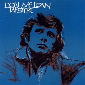 Don Mclean - Castles In the Air - Line Dance Music