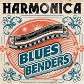 Harmonica Blues Benders artwork