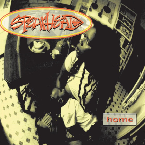 Cover artwork for Positive