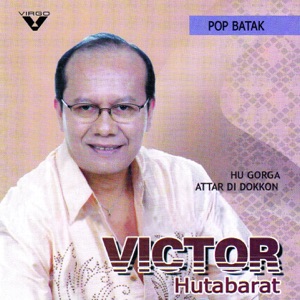 Victor Hutabarat - Anakkon Hi - 排舞 音樂