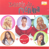 Diga Sim, Vol. 4 - Desejo De Menina