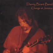 Danny Brant - Change at Jamaica