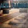 Acid Training - EP