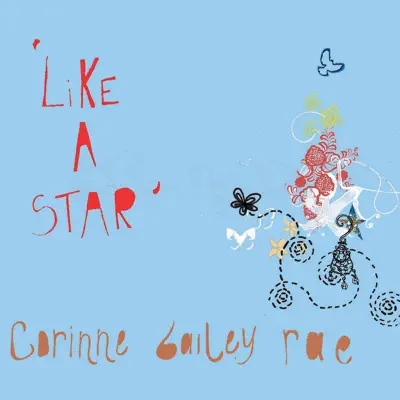 Like a Star - Single - Corinne Bailey Rae