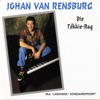Johan Van Rensburg - Keurspel