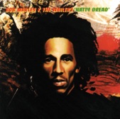 Bob Marley - Lively Up Yourself