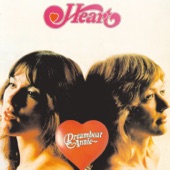 Heart - Magic Man