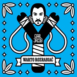 Earl Jacob - Twoja Mama Lubi Mnie Bardziej Niż Ty