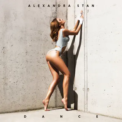 Dance - Single - Alexandra Stan