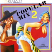 Espacial Popular Mix 1 artwork