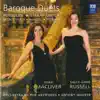 Baroque Duets: Pergolesi – Monteverdi – Handel – Vivaldi album lyrics, reviews, download