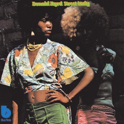 Donald Byrd - Miss Kane