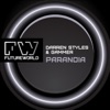 Paranoia - Single