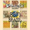 Fatboy Slim Presents Bem Brasil ジャケット写真
