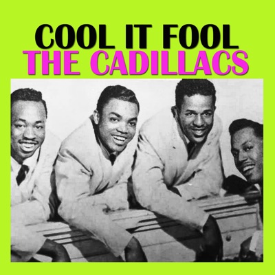 Please Mr. Johnson - The Cadillacs | Shazam