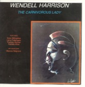 Wendell Harrison - Ginseng Love