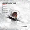 Secret Weapons, Vol. 4 album lyrics, reviews, download