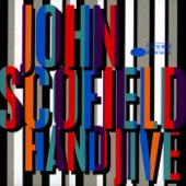 John Scofield - Checkered Past