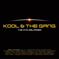 Various Artists - Kool & the Gang: The Hits - Reloaded artwork